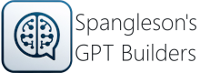 Spangleson GPT Builders